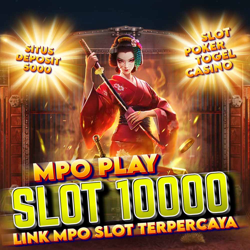 Bocoran Pola Game Slot Gacor Deposit 10000 Online Terpercaya