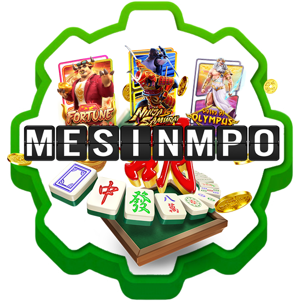 SLOT ONLINE 10 RIBU